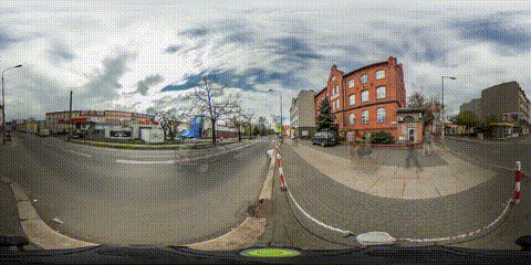 3D street video (2)